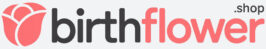 birthflower.shop logo